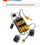 乐高计算机和机器人控制快速入门指南_人工智能教程