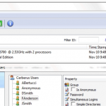 Cerberus FTP Server v9.0.4 for x32_服务器教程
