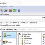 CerberusFTP Server9.0.3.0for64_服务器教程