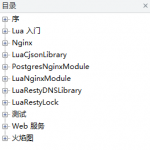 openresty实践_服务器教程