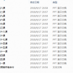 易语言入门课程配套PPT讲义大全_易语言教程