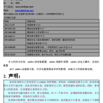 企业级监控系统 Zabbix使用手册V2.0 PDF_服务器教程
