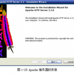 使用Apache与Tomcat建立Web站点 中文_服务器教程