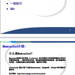 memcached原理和使用详解 pdf_服务器教程