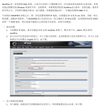 nas4free 9.1 图文设置教程_服务器教程