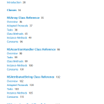 iOS帮助文档 英文版PDF