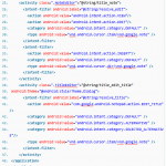 Android_Intent详解