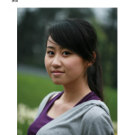 photoshop制作素描方法_美工教程