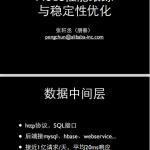 Node性能跟踪与稳定性优化 中文PDF_前端开发教程