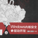 Windows内核安全与驱动开发_操作系统教程