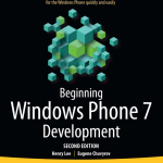 windows phone 开发书籍及资料_操作系统教程