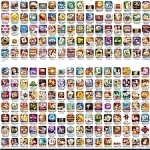 高清棋牌icon图片 高清图标 超值合集